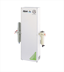 NITROGEN GENERATOR INFINITY NM32L Peak Scientific